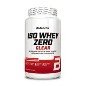 BIOTECH USA ISO WHEY CLEAR 1362G