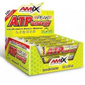 AMIX ATP ENERGY LIQUID 10X25 ML
