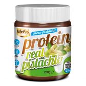 LIFE PRO FIT FOOD PROTEIN CREAM REAL PISTACHIO 250G