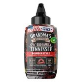 MAX PROTEIN GRANDMA´S BBQ SAUCES TENNESSEE 290G