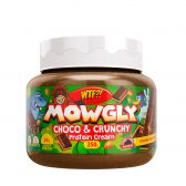 MAX PROTEIN WTF MOWGLY PROTEIN CREAM 250G
