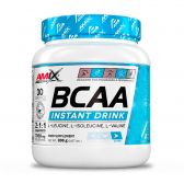 AMIX PERFOMANCE BCAA INSTANT DRINK 300G