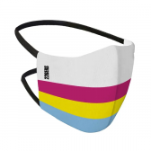 226ERS FACE MASK HYDRAZERO WHITE