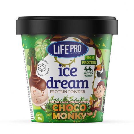 LIFE PRO FIT FOOD ICE DREAM 90G