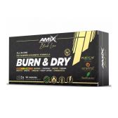AMIX BURN&DRY 90 CAPS BLISTER