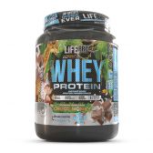 LIFE PRO WHEY CHOCO MONKY 1KG LIMITED EDITION