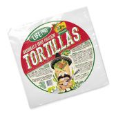LIFE PRO FIT FOOD TORTILLAS HIGH PROTEIN 6X40G