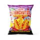 LIFE PRO FIT FOOD CRUNCHYTOS 20% PROTEIN VEGAN 60G