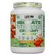 LIFE PRO ISOLATE VEGAN CREAMY 1kg