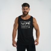 LIFE PRO TANK TOP SCIENCE