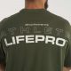 LIFE PRO OVERSIZE ATHLETE