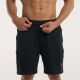 LIFE PRO SHORT PANTS BLACK