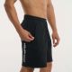 LIFE PRO SHORT PANTS BLACK