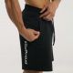 LIFE PRO SHORT PANTS BLACK