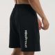 LIFE PRO SHORT PANTS BLACK