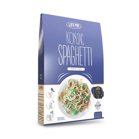 LIFE PRO FIT FOOD KONJAC SPAGUETTI 270G