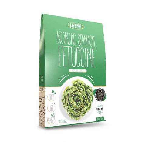 LIFE PRO FIT FOOD KONJAC FETUCCINE 200G