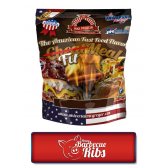 MAX PROTEIN FITMEAL HONEY BBQ RIBS 2KG