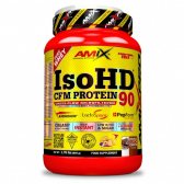AMIX PRO SERIES ISO HD 90 CFM PROTEIN 800 G