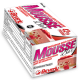 BEVERLY MOUSSE BAR 42% PROTEIN 40 G