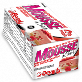 BEVERLY MOUSSE BAR 42% PROTEIN 40 G