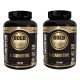 GOLD NUTRITION PACK 2X L-CARNITINE 750MG