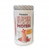 WEIDER SUPER FOOD 500G CAD:03/2017