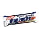 WEIDER 40% HIGH PROTEIN BAR LOW CARB 50G CAD:06/17
