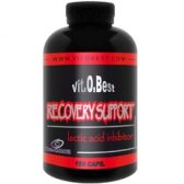 VIT.O.BEST RECOVERY SUPPORT 180 CAPS