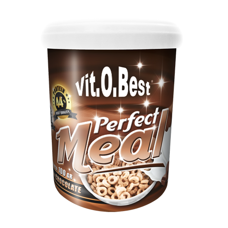 VITOBEST PERFECT MEAL CAD:06/2017