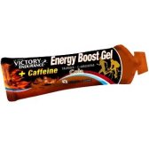 VICTORY ENERGY BOOST CAFEÍNA GEL CAD: 06/2017