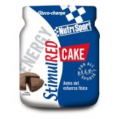 NUTRISPORT STIMULRED CAKE 560 G CAD: 07/2017