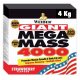 GIANT WEIDER MEGA MASS 4000 4KG. CAD: 11/2017