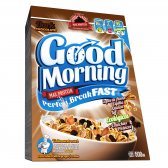 MAX PROTEIN GOOD MORNING PERFECT BREAKFAST 500 G