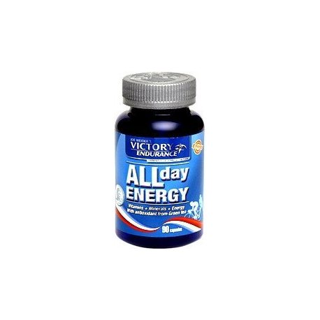 VICTORY ALL DAY ENERGY
