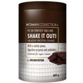 GOLDNUTRITION SHAKE IT OUT 400GR